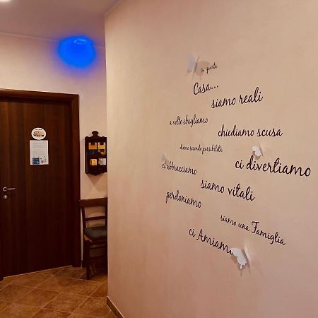 Casa Friends Lingotto Ospedali Metro Spezia 호텔 토리노 외부 사진