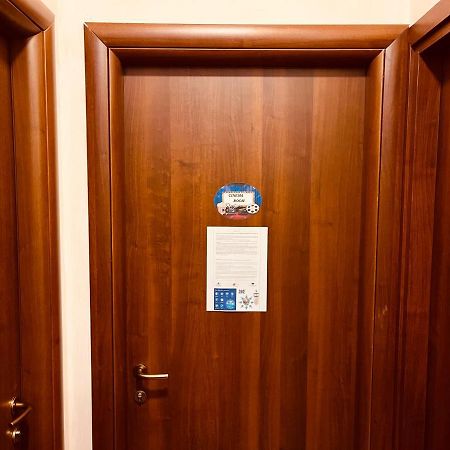 Casa Friends Lingotto Ospedali Metro Spezia 호텔 토리노 외부 사진