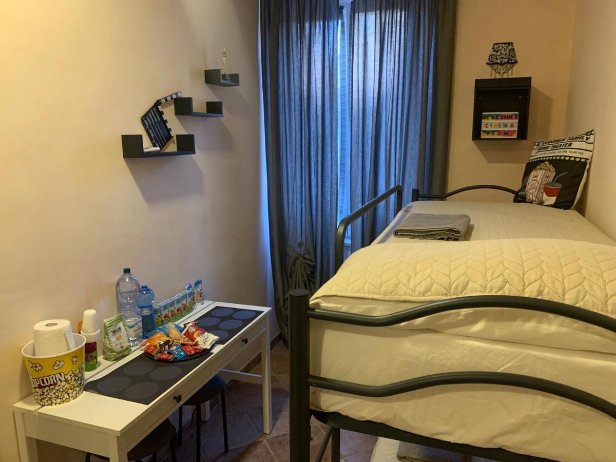 Casa Friends Lingotto Ospedali Metro Spezia 호텔 토리노 외부 사진