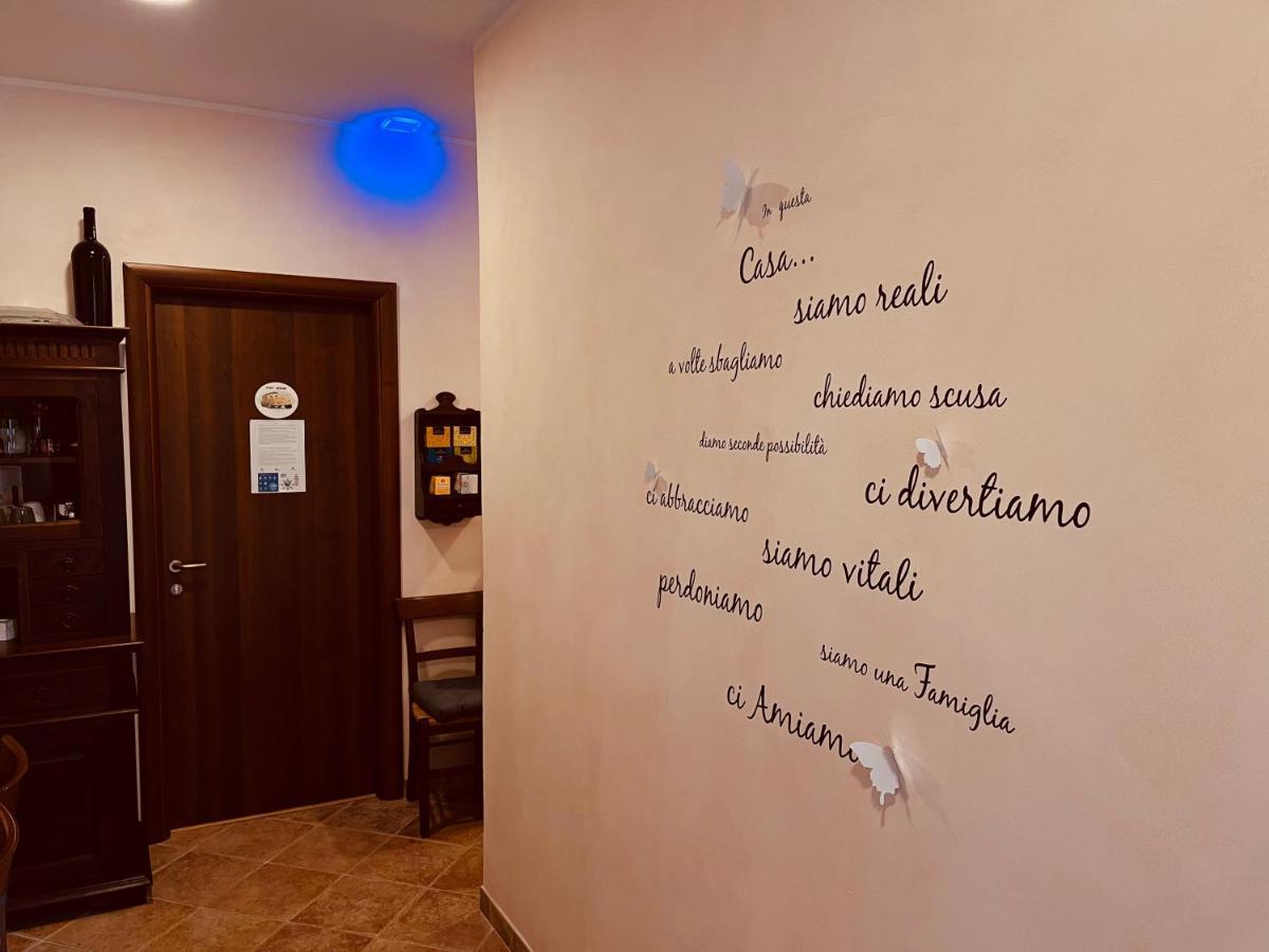 Casa Friends Lingotto Ospedali Metro Spezia 호텔 토리노 외부 사진