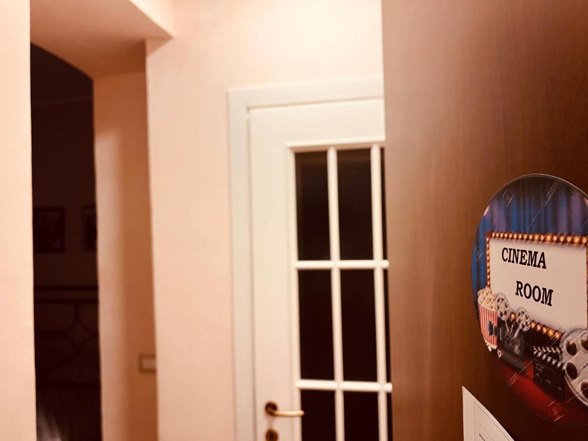 Casa Friends Lingotto Ospedali Metro Spezia 호텔 토리노 외부 사진