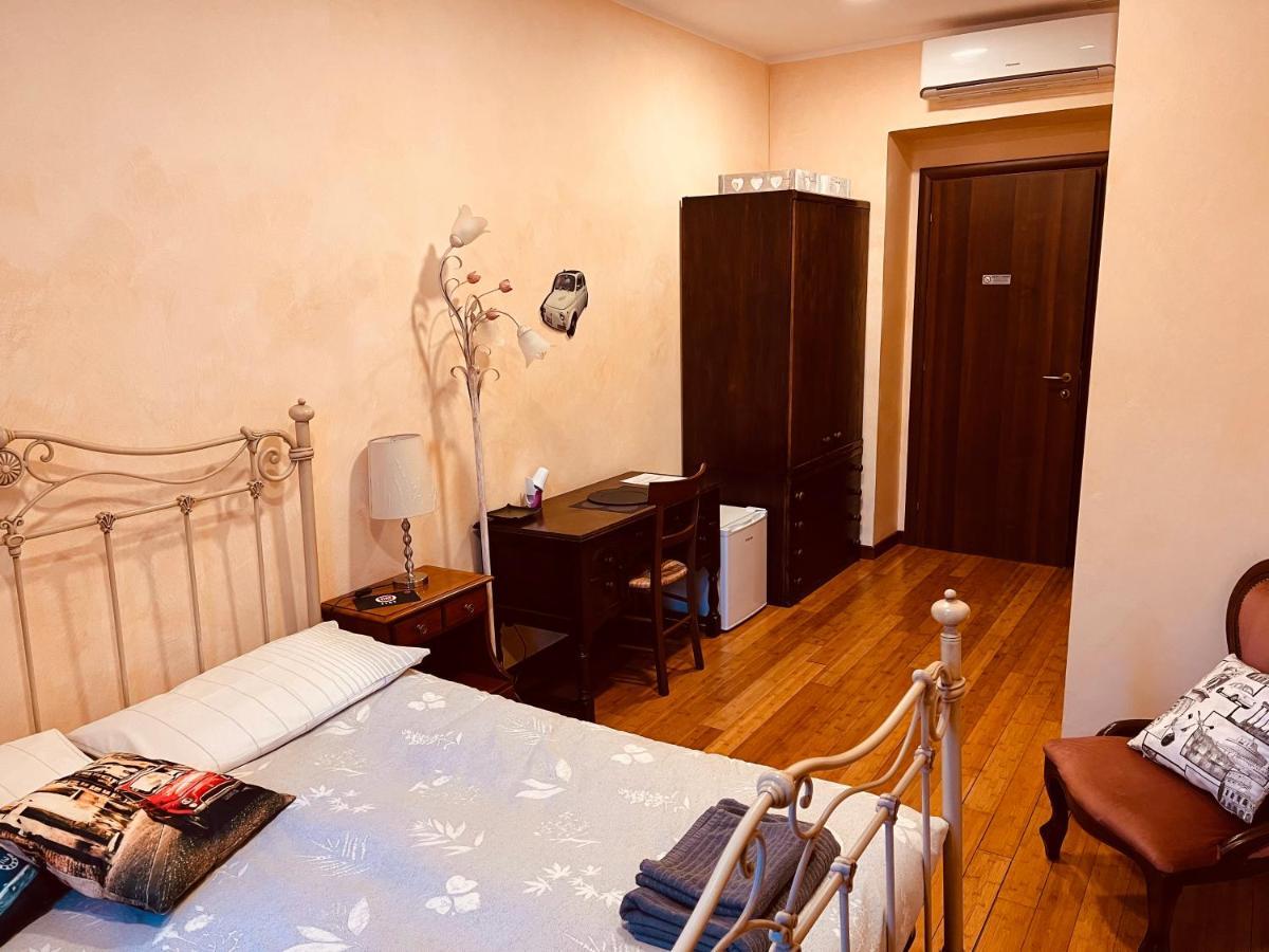 Casa Friends Lingotto Ospedali Metro Spezia 호텔 토리노 외부 사진
