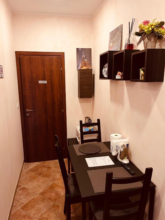Casa Friends Lingotto Ospedali Metro Spezia 호텔 토리노 외부 사진