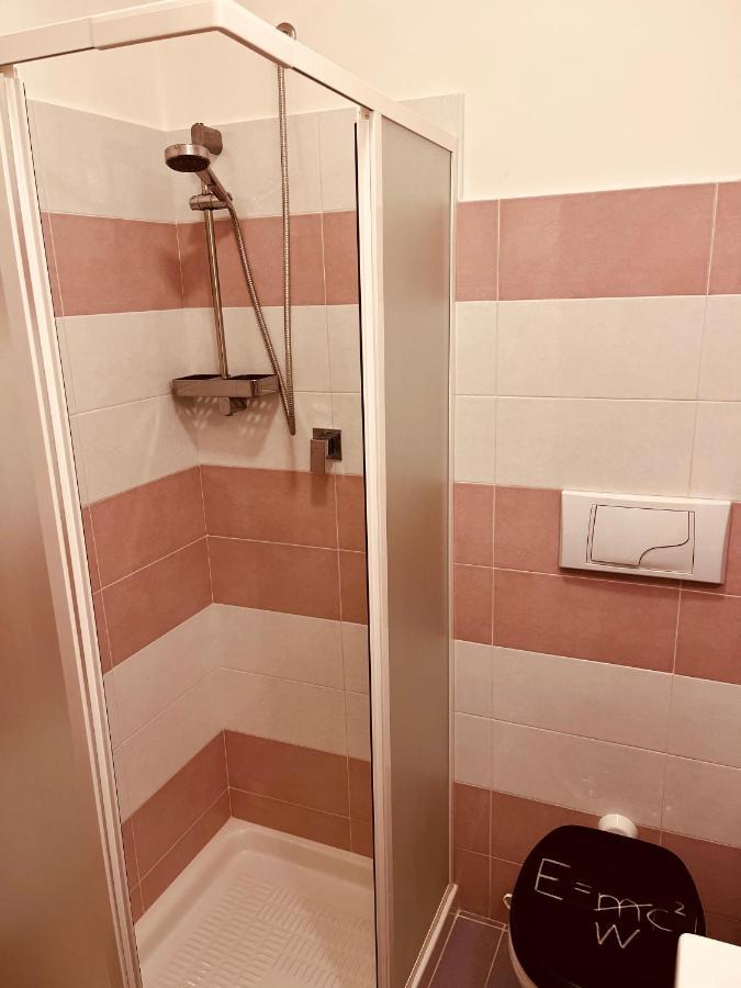 Casa Friends Lingotto Ospedali Metro Spezia 호텔 토리노 외부 사진