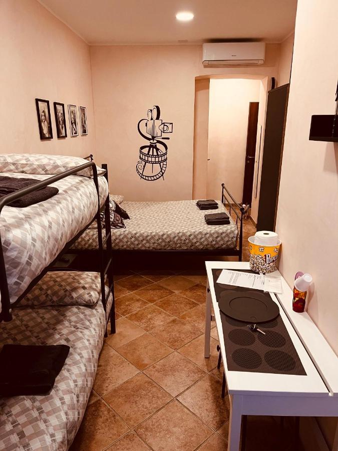 Casa Friends Lingotto Ospedali Metro Spezia 호텔 토리노 외부 사진