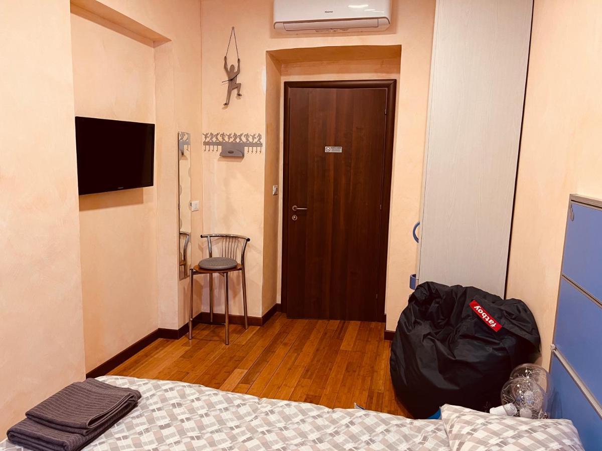 Casa Friends Lingotto Ospedali Metro Spezia 호텔 토리노 외부 사진