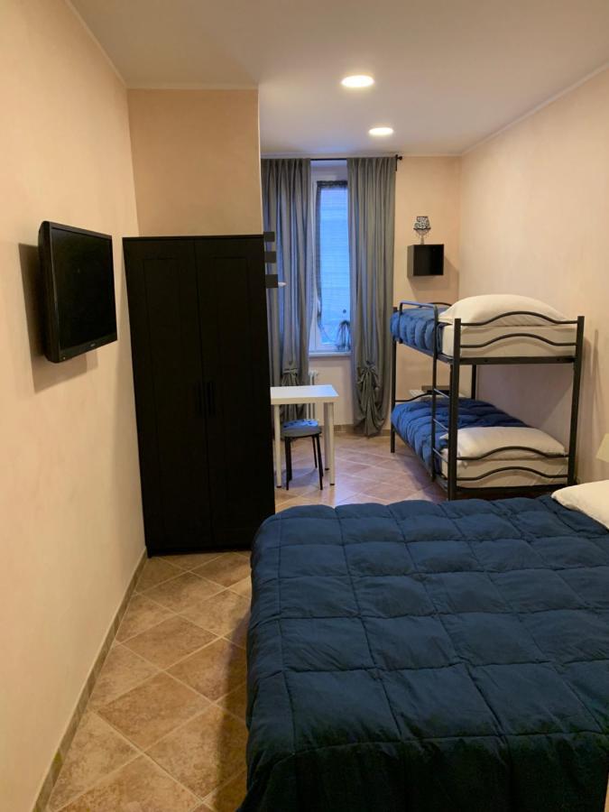 Casa Friends Lingotto Ospedali Metro Spezia 호텔 토리노 외부 사진