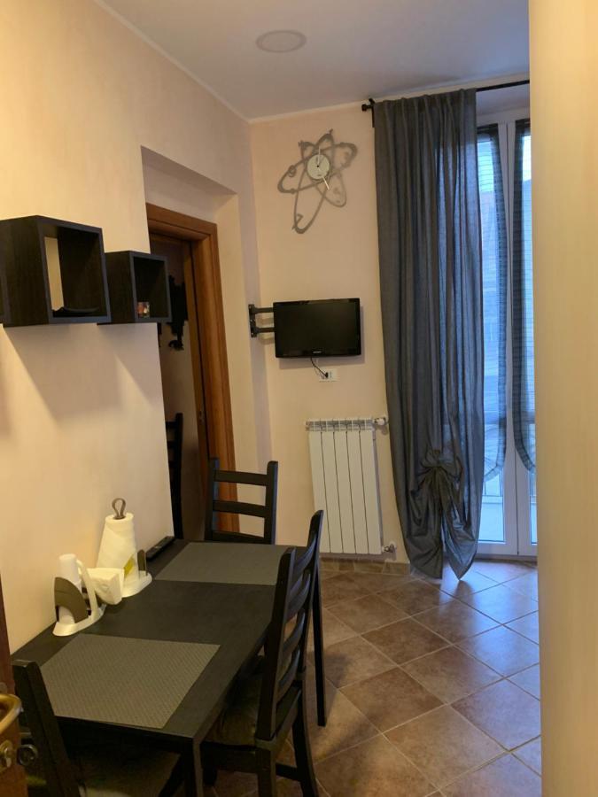 Casa Friends Lingotto Ospedali Metro Spezia 호텔 토리노 외부 사진