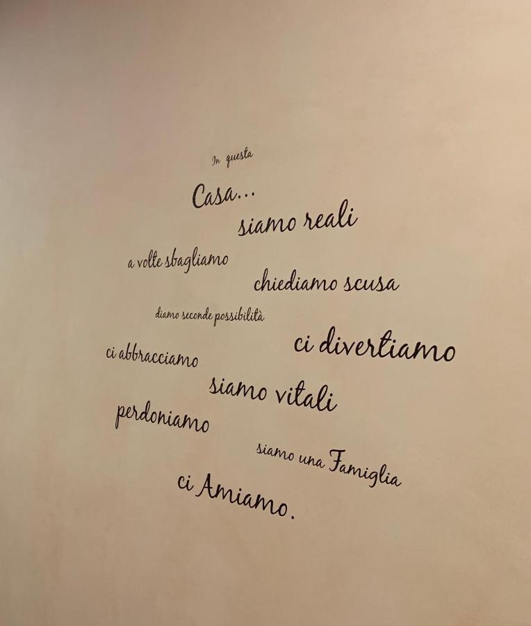 Casa Friends Lingotto Ospedali Metro Spezia 호텔 토리노 외부 사진
